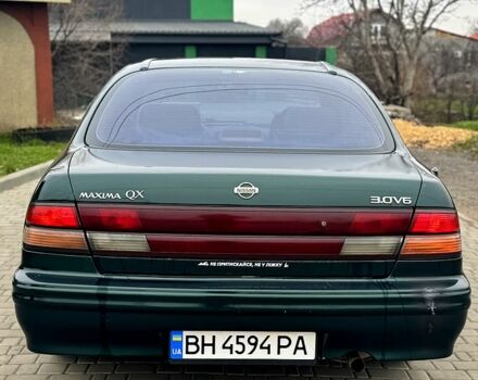 Зелений Міцубісі Галант, об'ємом двигуна 3 л та пробігом 0 тис. км за 1850 $, фото 4 на Automoto.ua