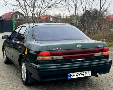 Зелений Міцубісі Галант, об'ємом двигуна 3 л та пробігом 0 тис. км за 1850 $, фото 5 на Automoto.ua