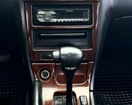 Зелений Міцубісі Галант, об'ємом двигуна 3 л та пробігом 0 тис. км за 1850 $, фото 10 на Automoto.ua