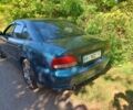Зеленый Мицубиси Галант, объемом двигателя 2 л и пробегом 308 тыс. км за 2999 $, фото 3 на Automoto.ua
