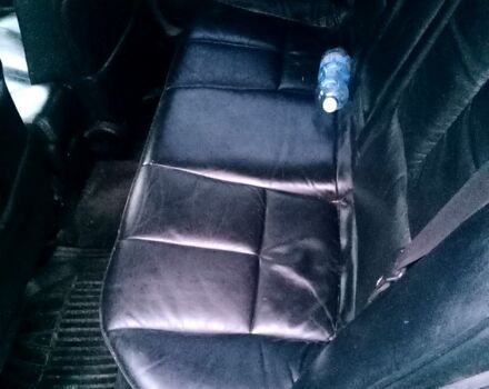 Зеленый Мицубиси Галант, объемом двигателя 2.5 л и пробегом 320 тыс. км за 2200 $, фото 1 на Automoto.ua