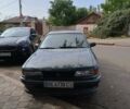 Зеленый Мицубиси Галант, объемом двигателя 2 л и пробегом 300 тыс. км за 1200 $, фото 1 на Automoto.ua