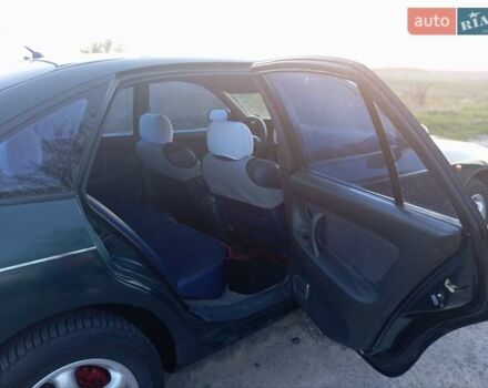 Зеленый Мицубиси Галант, объемом двигателя 2 л и пробегом 325 тыс. км за 2400 $, фото 14 на Automoto.ua