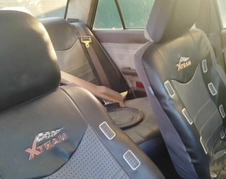 Зелений Міцубісі Галант, об'ємом двигуна 1.6 л та пробігом 1000 тис. км за 250 $, фото 1 на Automoto.ua