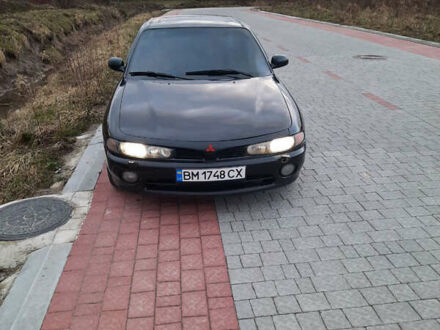 Міцубісі Галант 1993 у Львові на Automoto.ua Зелений Міцубісі Галант, об'ємом двигуна 2 л та пробігом 249 тис. км за 2600 $, фото 1 на Automoto.ua