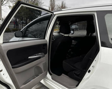 Белый Мицубиси Грандис, объемом двигателя 2.4 л и пробегом 340 тыс. км за 3400 $, фото 25 на Automoto.ua