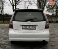 Белый Мицубиси Грандис, объемом двигателя 2.4 л и пробегом 340 тыс. км за 3400 $, фото 10 на Automoto.ua