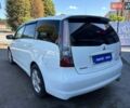 Белый Мицубиси Грандис, объемом двигателя 2.38 л и пробегом 185 тыс. км за 6700 $, фото 6 на Automoto.ua