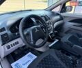 Белый Мицубиси Грандис, объемом двигателя 2.38 л и пробегом 185 тыс. км за 6700 $, фото 10 на Automoto.ua