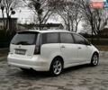 Белый Мицубиси Грандис, объемом двигателя 2.4 л и пробегом 340 тыс. км за 3400 $, фото 9 на Automoto.ua