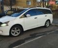 Белый Мицубиси Грандис, объемом двигателя 2.4 л и пробегом 442 тыс. км за 6300 $, фото 2 на Automoto.ua