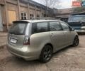 Бежевый Мицубиси Грандис, объемом двигателя 2.38 л и пробегом 200 тыс. км за 3500 $, фото 5 на Automoto.ua