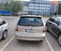 Бежевый Мицубиси Грандис, объемом двигателя 2.4 л и пробегом 370 тыс. км за 5600 $, фото 7 на Automoto.ua