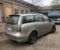 Бежевый Мицубиси Грандис, объемом двигателя 2.4 л и пробегом 200 тыс. км за 3500 $, фото 3 на Automoto.ua