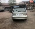 Бежевый Мицубиси Грандис, объемом двигателя 2.38 л и пробегом 200 тыс. км за 3500 $, фото 1 на Automoto.ua