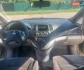 Бежевый Мицубиси Грандис, объемом двигателя 2.38 л и пробегом 245 тыс. км за 4500 $, фото 21 на Automoto.ua