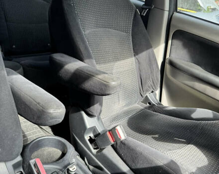 Міцубісі Грандіс 2007 у Кам'янське (Дніпродзержинськ) на Automoto.ua Бежевий Міцубісі Грандіс, об'ємом двигуна 2.4 л та пробігом 406 тис. км за 9500 $, фото 15 на Automoto.ua
