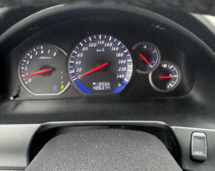 Міцубісі Грандіс 2007 у Кам'янське (Дніпродзержинськ) на Automoto.ua Бежевий Міцубісі Грандіс, об'ємом двигуна 2.4 л та пробігом 406 тис. км за 9500 $, фото 25 на Automoto.ua