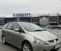 Бежевий Міцубісі Грандіс, об'ємом двигуна 2.4 л та пробігом 250 тис. км за 6300 $, фото 2 на Automoto.ua