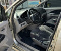 Міцубісі Грандіс 2007 у Кам'янське (Дніпродзержинськ) на Automoto.ua Бежевий Міцубісі Грандіс, об'ємом двигуна 2.4 л та пробігом 406 тис. км за 9500 $, фото 18 на Automoto.ua