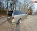 Мицубиси Грандис 2007 в Тернополе на Automoto.ua Бежевый Мицубиси Грандис, объемом двигателя 2.38 л и пробегом 218 тыс. км за 5600 $, фото 12 на Automoto.ua