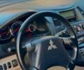 Бежевый Мицубиси Грандис, объемом двигателя 2.38 л и пробегом 74 тыс. км за 7200 $, фото 3 на Automoto.ua