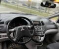 Бежевий Міцубісі Грандіс, об'ємом двигуна 2.4 л та пробігом 250 тис. км за 6300 $, фото 4 на Automoto.ua