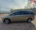 Мицубиси Грандис 2007 в Тернополе на Automoto.ua Бежевый Мицубиси Грандис, объемом двигателя 2.38 л и пробегом 218 тыс. км за 5600 $, фото 15 на Automoto.ua