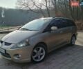 Мицубиси Грандис 2007 в Тернополе на Automoto.ua Бежевый Мицубиси Грандис, объемом двигателя 2.38 л и пробегом 218 тыс. км за 5600 $, фото 7 на Automoto.ua