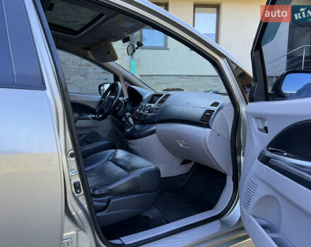 Мицубиси Грандис 2007 в Жовкве на Automoto.ua Бежевый Мицубиси Грандис, объемом двигателя 2.4 л и пробегом 286 тыс. км за 4900 $, фото 22 на Automoto.ua