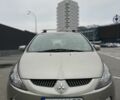 Бежевий Міцубісі Грандіс, об'ємом двигуна 2.4 л та пробігом 250 тис. км за 6300 $, фото 3 на Automoto.ua