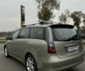 Бежевий Міцубісі Грандіс, об'ємом двигуна 2.4 л та пробігом 250 тис. км за 6300 $, фото 1 на Automoto.ua