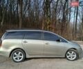Мицубиси Грандис 2007 в Тернополе на Automoto.ua Бежевый Мицубиси Грандис, объемом двигателя 2.38 л и пробегом 218 тыс. км за 5600 $, фото 2 на Automoto.ua