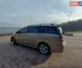 Мицубиси Грандис 2007 в Тернополе на Automoto.ua Бежевый Мицубиси Грандис, объемом двигателя 2.38 л и пробегом 218 тыс. км за 5600 $, фото 14 на Automoto.ua