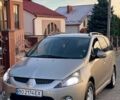 Бежевый Мицубиси Грандис, объемом двигателя 2.38 л и пробегом 74 тыс. км за 7200 $, фото 14 на Automoto.ua
