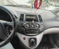Бежевий Міцубісі Грандіс, об'ємом двигуна 2.4 л та пробігом 244 тис. км за 4800 $, фото 9 на Automoto.ua