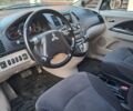 Бежевый Мицубиси Грандис, объемом двигателя 2.38 л и пробегом 74 тыс. км за 7200 $, фото 22 на Automoto.ua
