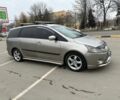 Бежевый Мицубиси Грандис, объемом двигателя 2.4 л и пробегом 250 тыс. км за 5650 $, фото 1 на Automoto.ua