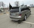 Бежевый Мицубиси Грандис, объемом двигателя 2.4 л и пробегом 250 тыс. км за 5650 $, фото 2 на Automoto.ua