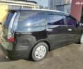 Мицубиси Грандис 2008 в Киеве на Automoto.ua Черный Мицубиси Грандис, объемом двигателя 2.4 л и пробегом 185 тыс. км за 7600 $, фото 10 на Automoto.ua
