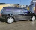 Мицубиси Грандис 2008 в Киеве на Automoto.ua Черный Мицубиси Грандис, объемом двигателя 2.4 л и пробегом 185 тыс. км за 7600 $, фото 1 на Automoto.ua
