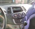 Мицубиси Грандис 2008 в Киеве на Automoto.ua Черный Мицубиси Грандис, объемом двигателя 2.4 л и пробегом 185 тыс. км за 7600 $, фото 6 на Automoto.ua