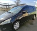 Мицубиси Грандис 2008 в Киеве на Automoto.ua Черный Мицубиси Грандис, объемом двигателя 2.4 л и пробегом 185 тыс. км за 7600 $, фото 15 на Automoto.ua