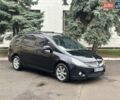 Черный Мицубиси Грандис, объемом двигателя 2.4 л и пробегом 290 тыс. км за 4650 $, фото 12 на Automoto.ua