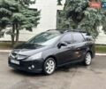 Черный Мицубиси Грандис, объемом двигателя 2.4 л и пробегом 290 тыс. км за 4650 $, фото 7 на Automoto.ua