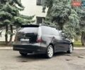Черный Мицубиси Грандис, объемом двигателя 2.4 л и пробегом 290 тыс. км за 4650 $, фото 16 на Automoto.ua