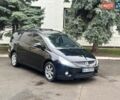Черный Мицубиси Грандис, объемом двигателя 2.4 л и пробегом 290 тыс. км за 4650 $, фото 6 на Automoto.ua