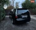Чорний Міцубісі Грандіс, об'ємом двигуна 2.38 л та пробігом 342 тис. км за 5800 $, фото 4 на Automoto.ua