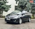 Черный Мицубиси Грандис, объемом двигателя 2.4 л и пробегом 290 тыс. км за 4650 $, фото 2 на Automoto.ua