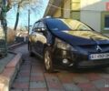 Черный Мицубиси Грандис, объемом двигателя 2.4 л и пробегом 282 тыс. км за 5400 $, фото 6 на Automoto.ua